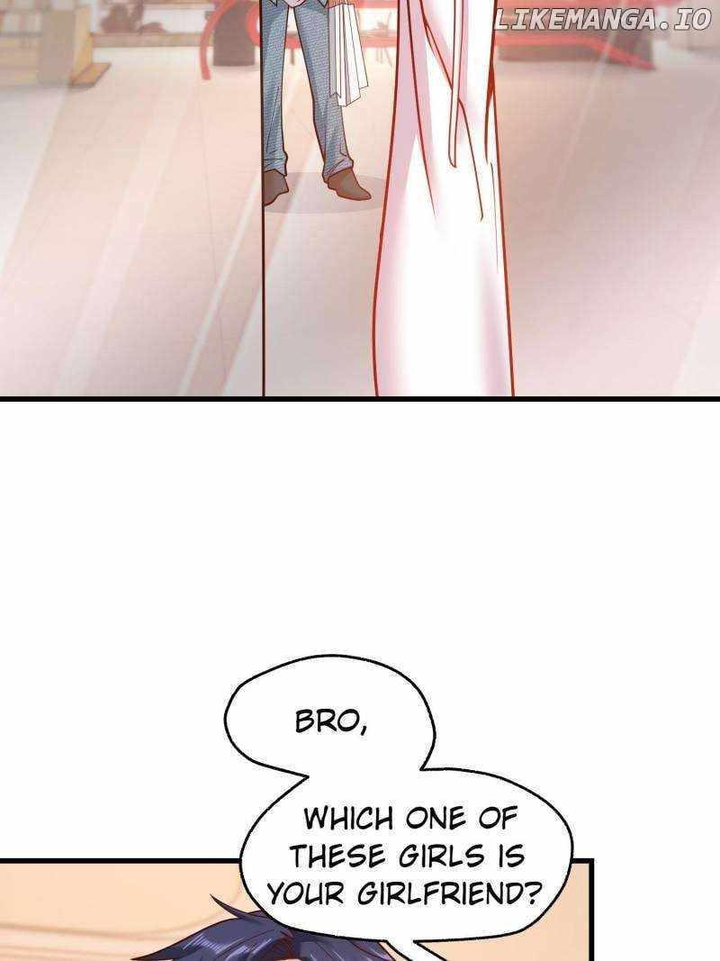 I Regressed to Level Up Instead of Being a Simp Chapter 141 page 43