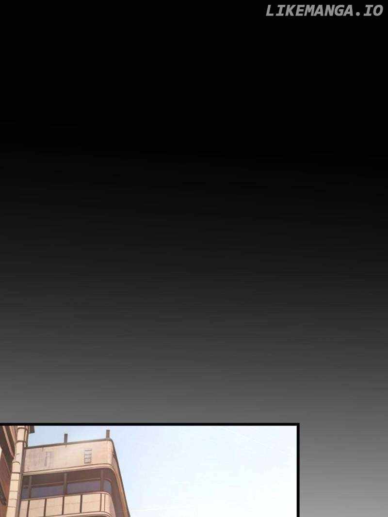 I Regressed to Level Up Instead of Being a Simp Chapter 141 page 16