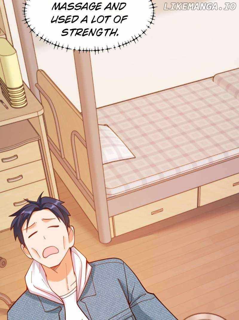 I Regressed to Level Up Instead of Being a Simp Chapter 141 page 11