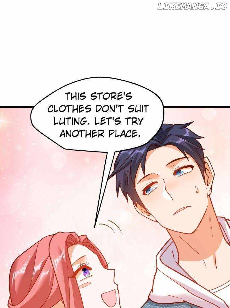 I Regressed to Level Up Instead of Being a Simp Chapter 141 page 49