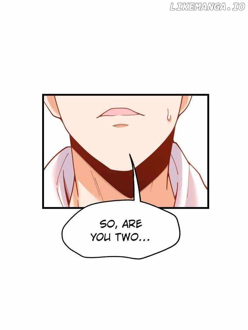 I Regressed to Level Up Instead of Being a Simp Chapter 141 page 18
