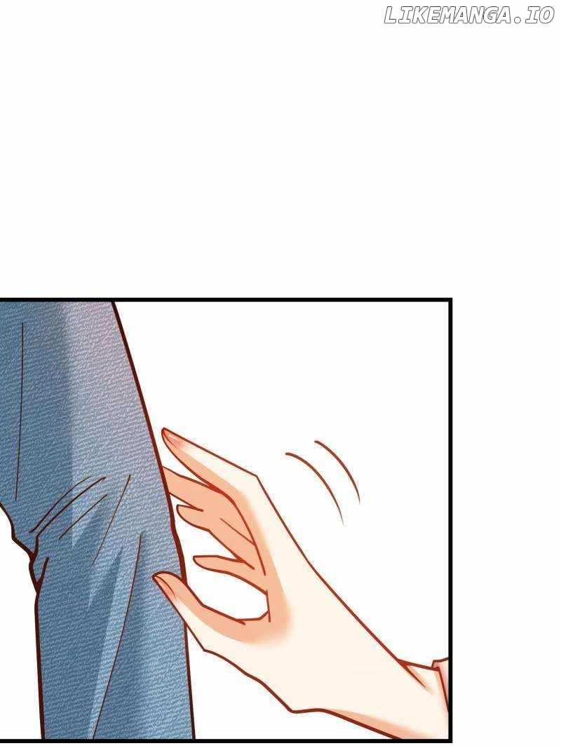 I Regressed to Level Up Instead of Being a Simp Chapter 141 page 51