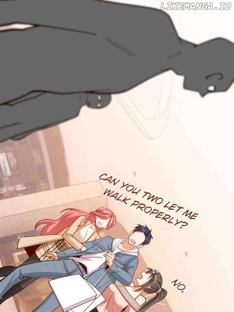 I Regressed to Level Up Instead of Being a Simp Chapter 141 page 54