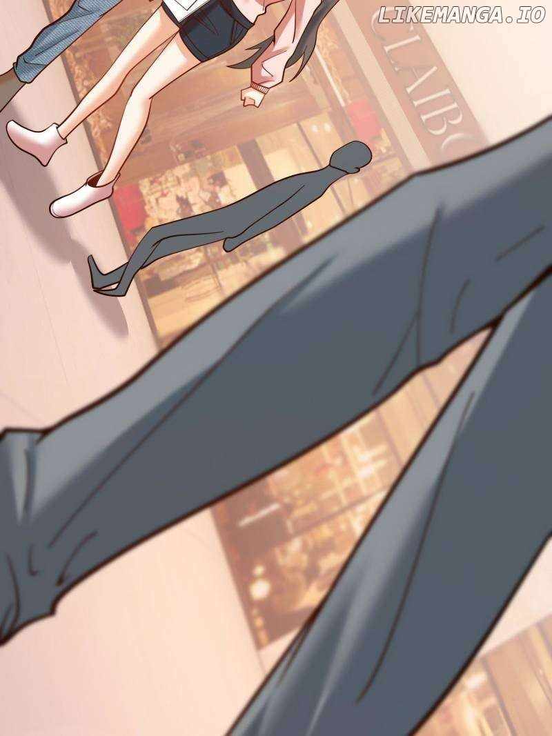 I Regressed to Level Up Instead of Being a Simp Chapter 141 page 55