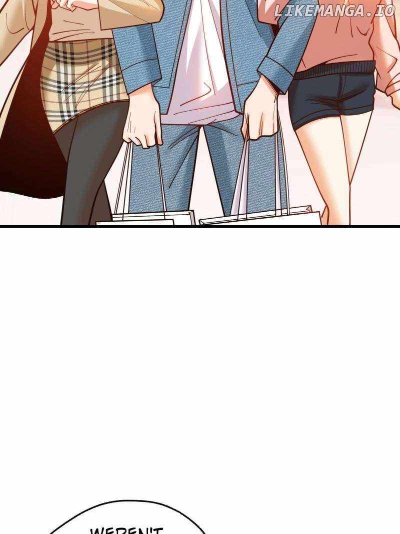 I Regressed to Level Up Instead of Being a Simp Chapter 141 page 60