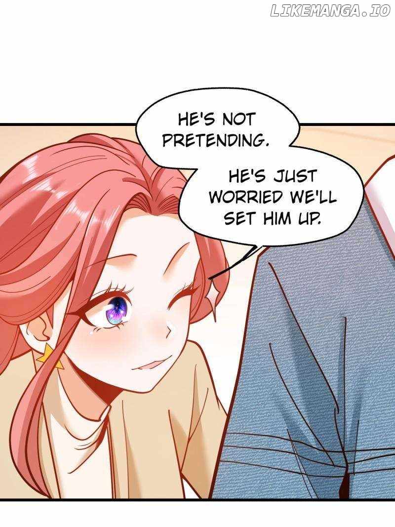 I Regressed to Level Up Instead of Being a Simp Chapter 141 page 62