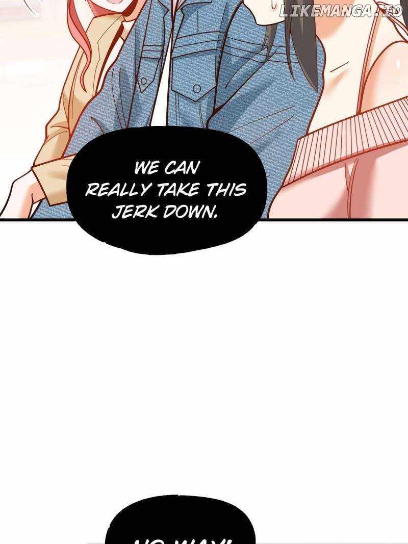 I Regressed to Level Up Instead of Being a Simp Chapter 141 page 64