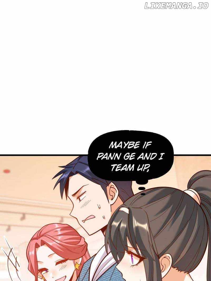 I Regressed to Level Up Instead of Being a Simp Chapter 141 page 63
