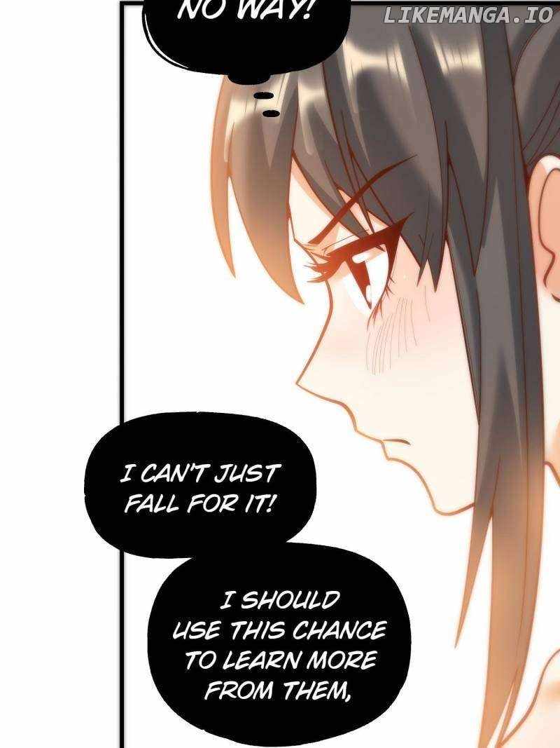 I Regressed to Level Up Instead of Being a Simp Chapter 141 page 65