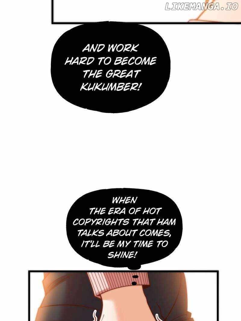 I Regressed to Level Up Instead of Being a Simp Chapter 141 page 66