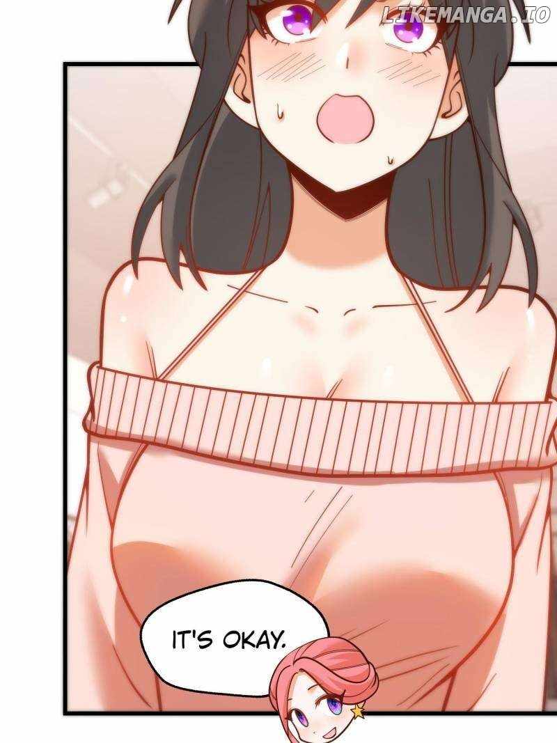 I Regressed to Level Up Instead of Being a Simp Chapter 142 page 3