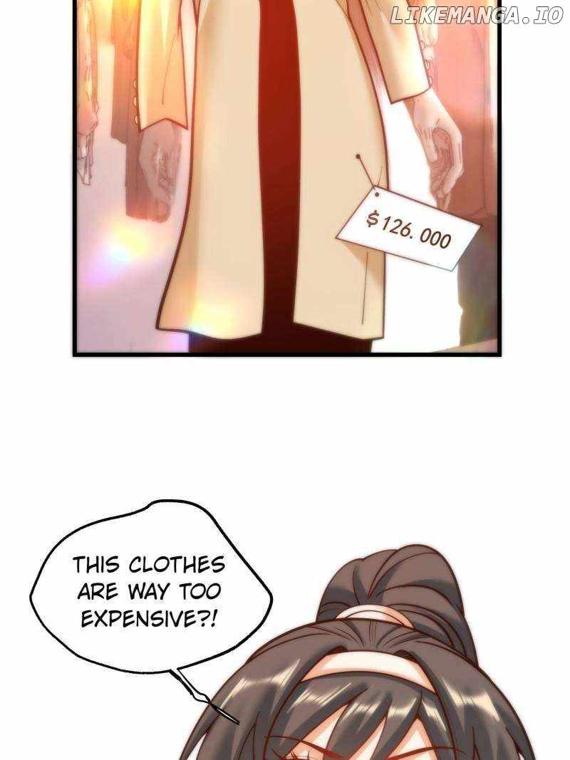 I Regressed to Level Up Instead of Being a Simp Chapter 142 page 2