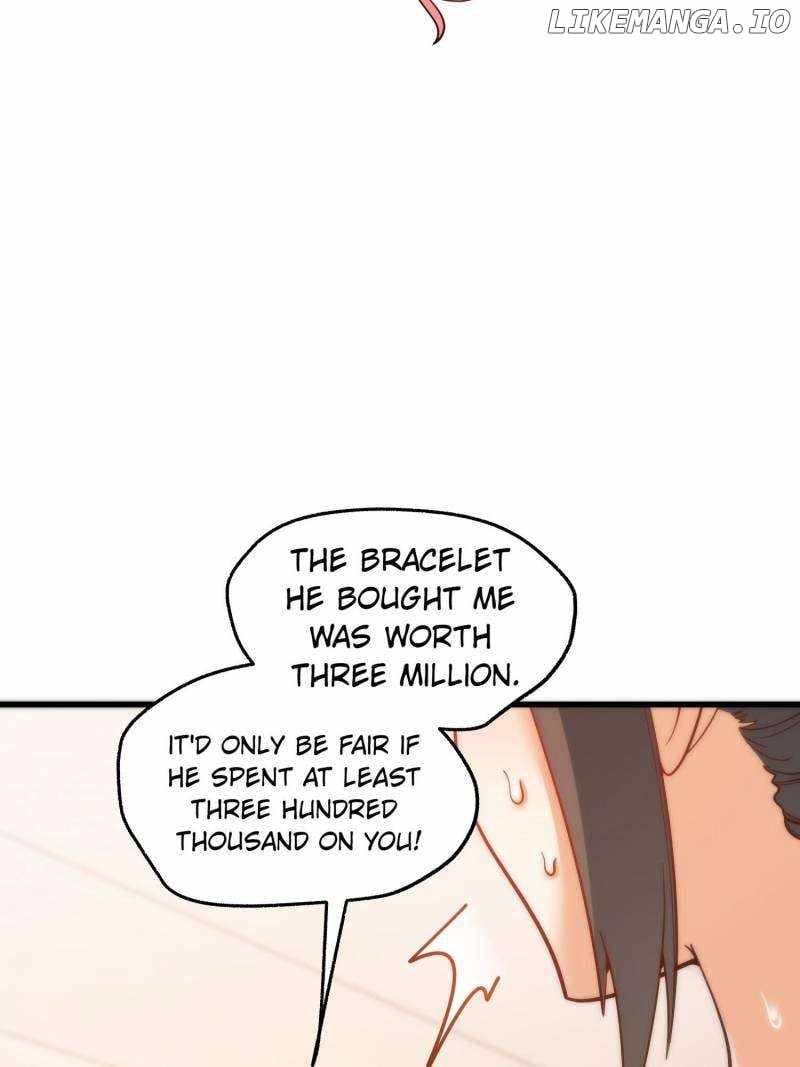I Regressed to Level Up Instead of Being a Simp Chapter 142 page 4