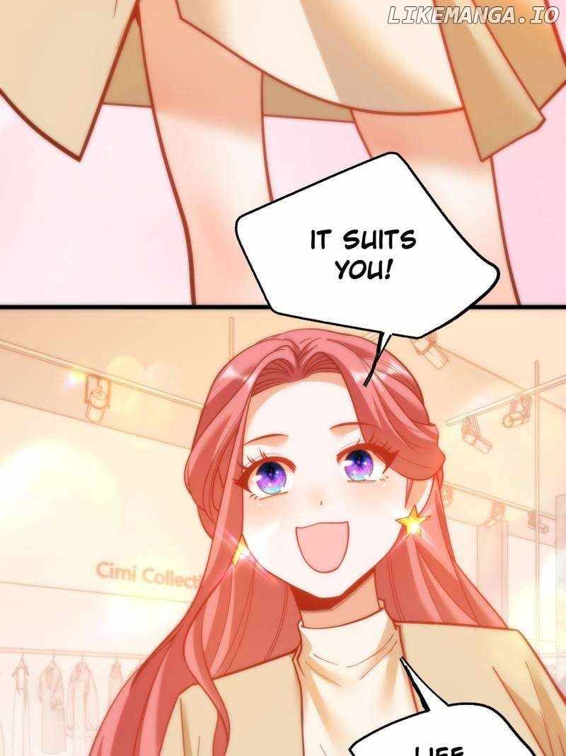 I Regressed to Level Up Instead of Being a Simp Chapter 142 page 21