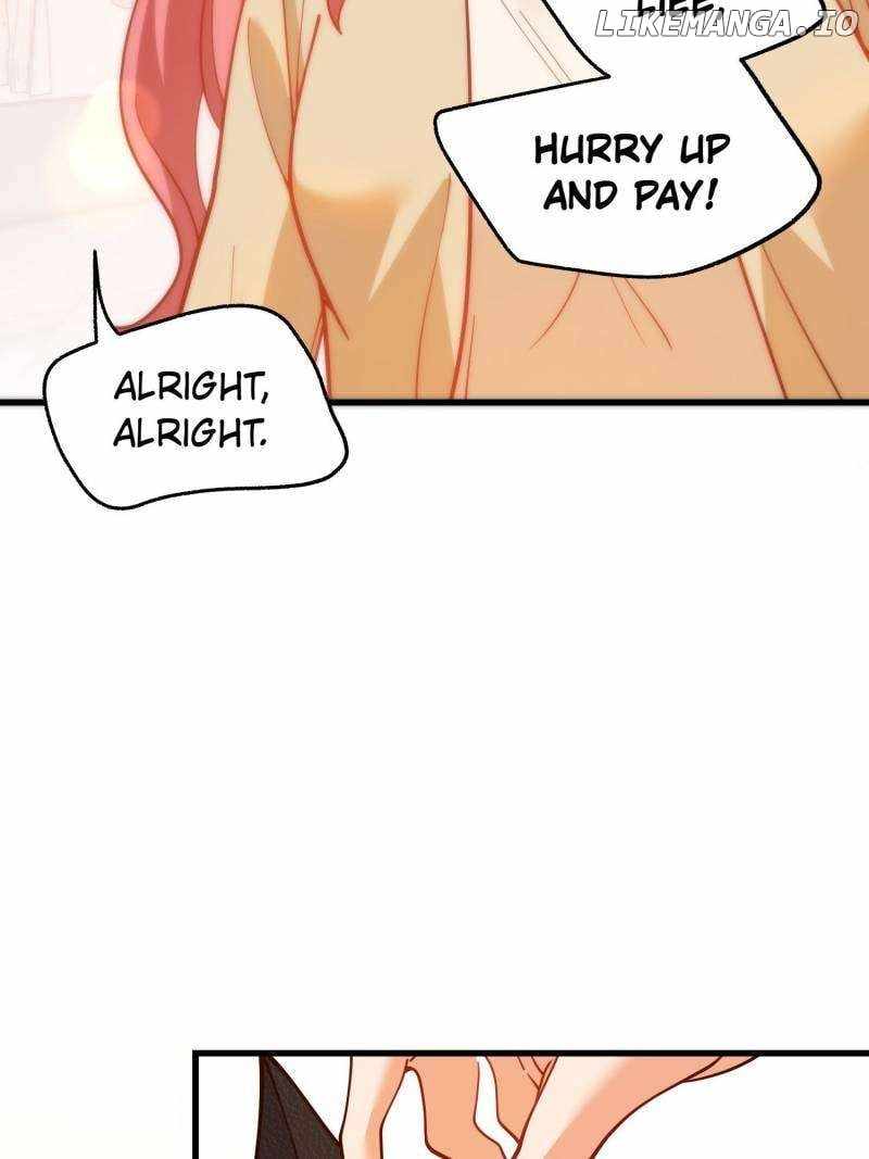 I Regressed to Level Up Instead of Being a Simp Chapter 142 page 22