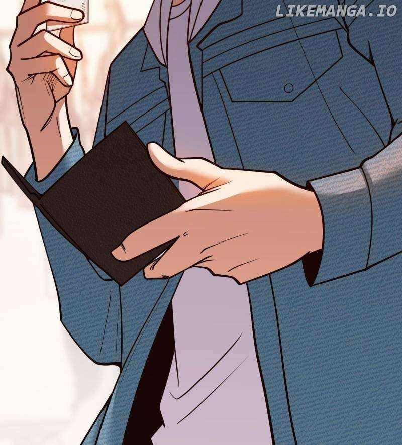I Regressed to Level Up Instead of Being a Simp Chapter 142 page 24