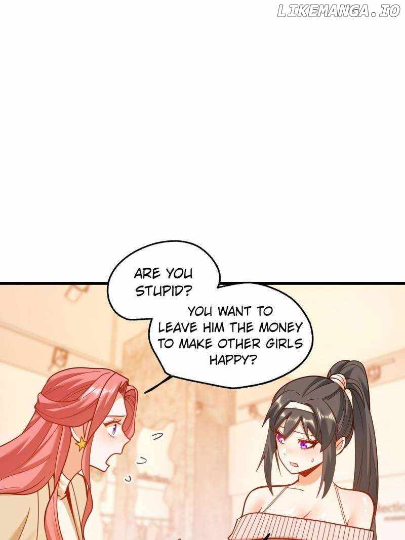 I Regressed to Level Up Instead of Being a Simp Chapter 142 page 10