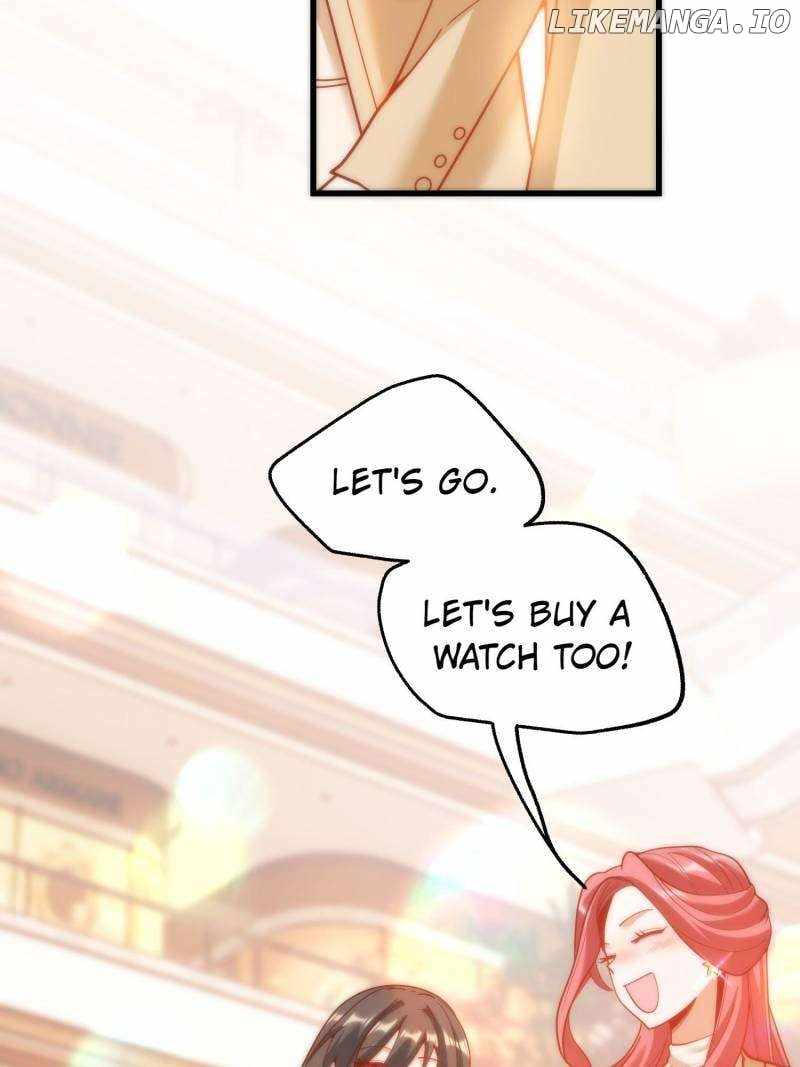 I Regressed to Level Up Instead of Being a Simp Chapter 142 page 27