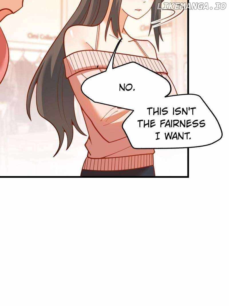 I Regressed to Level Up Instead of Being a Simp Chapter 142 page 9
