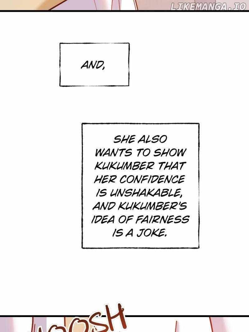 I Regressed to Level Up Instead of Being a Simp Chapter 142 page 18