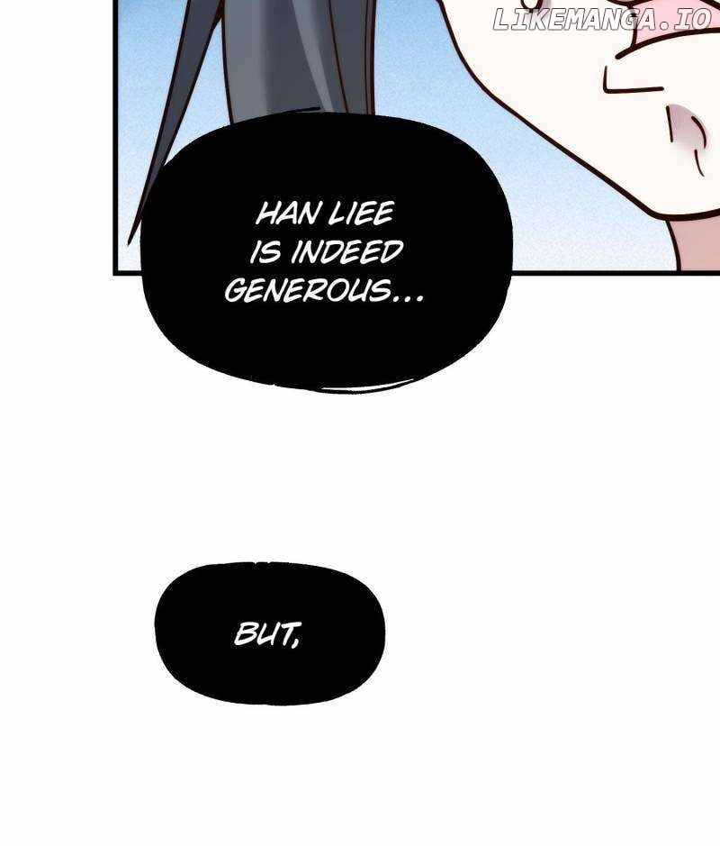 I Regressed to Level Up Instead of Being a Simp Chapter 142 page 7