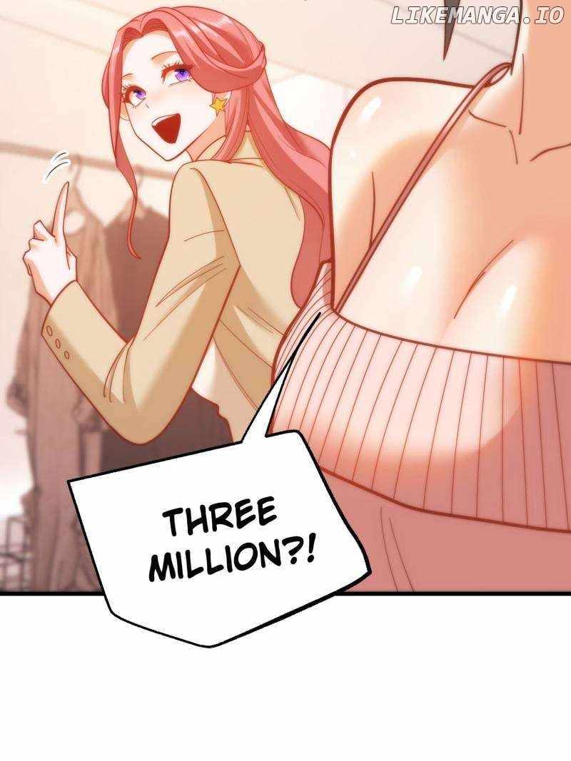 I Regressed to Level Up Instead of Being a Simp Chapter 142 page 5