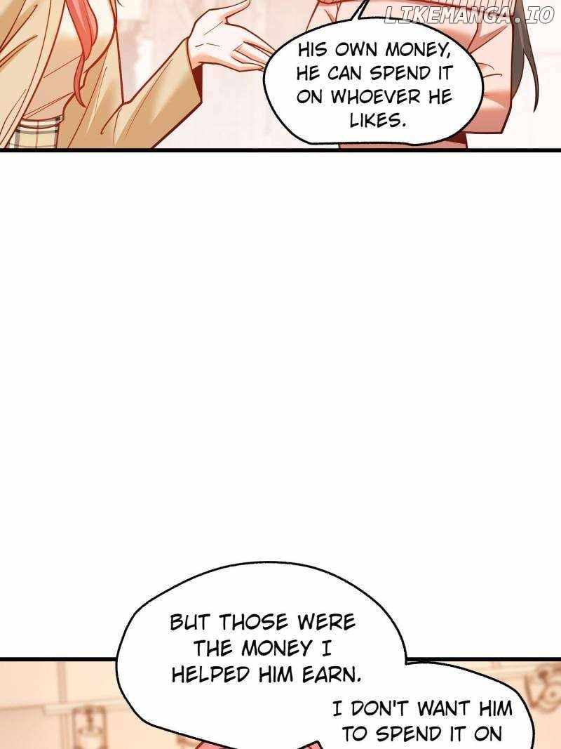 I Regressed to Level Up Instead of Being a Simp Chapter 142 page 11