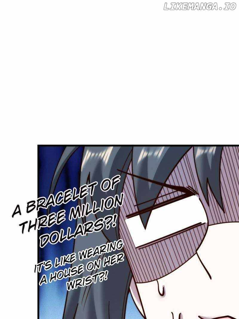 I Regressed to Level Up Instead of Being a Simp Chapter 142 page 6