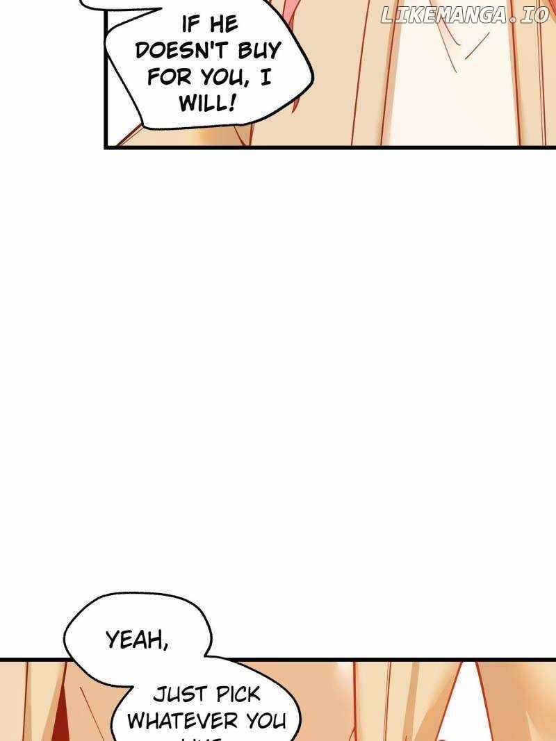 I Regressed to Level Up Instead of Being a Simp Chapter 142 page 35