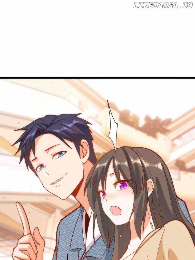 I Regressed to Level Up Instead of Being a Simp Chapter 142 page 37