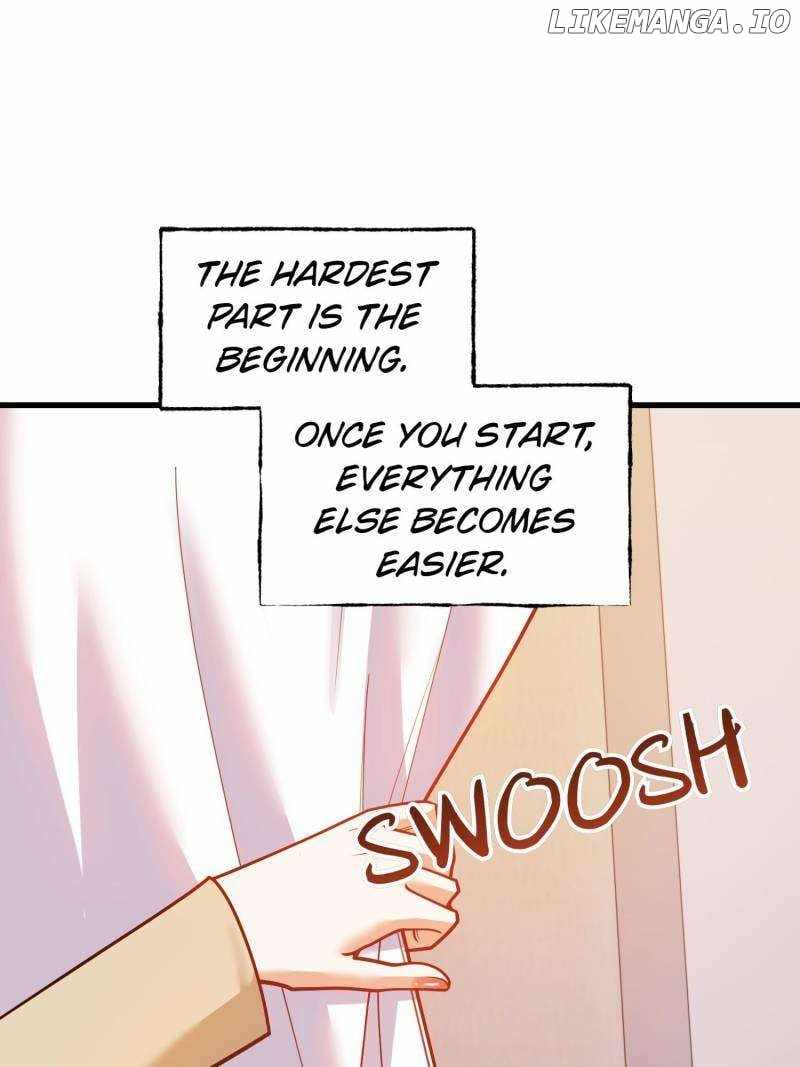 I Regressed to Level Up Instead of Being a Simp Chapter 142 page 17