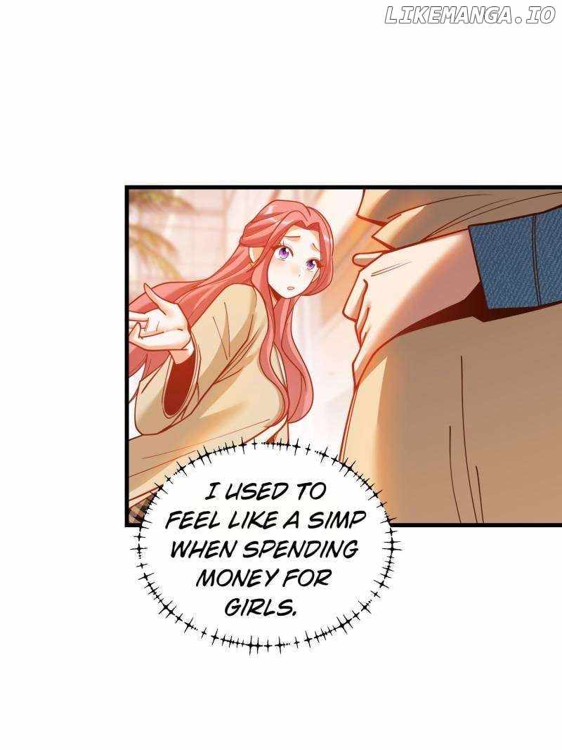 I Regressed to Level Up Instead of Being a Simp Chapter 142 page 39