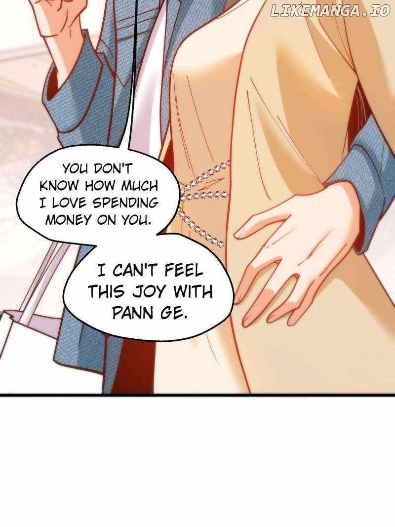 I Regressed to Level Up Instead of Being a Simp Chapter 142 page 38