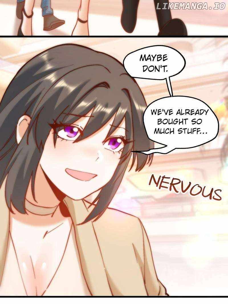 I Regressed to Level Up Instead of Being a Simp Chapter 142 page 29