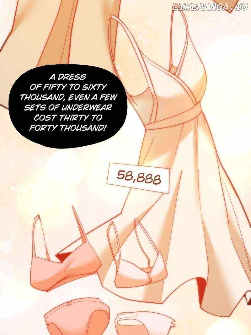I Regressed to Level Up Instead of Being a Simp Chapter 142 page 31