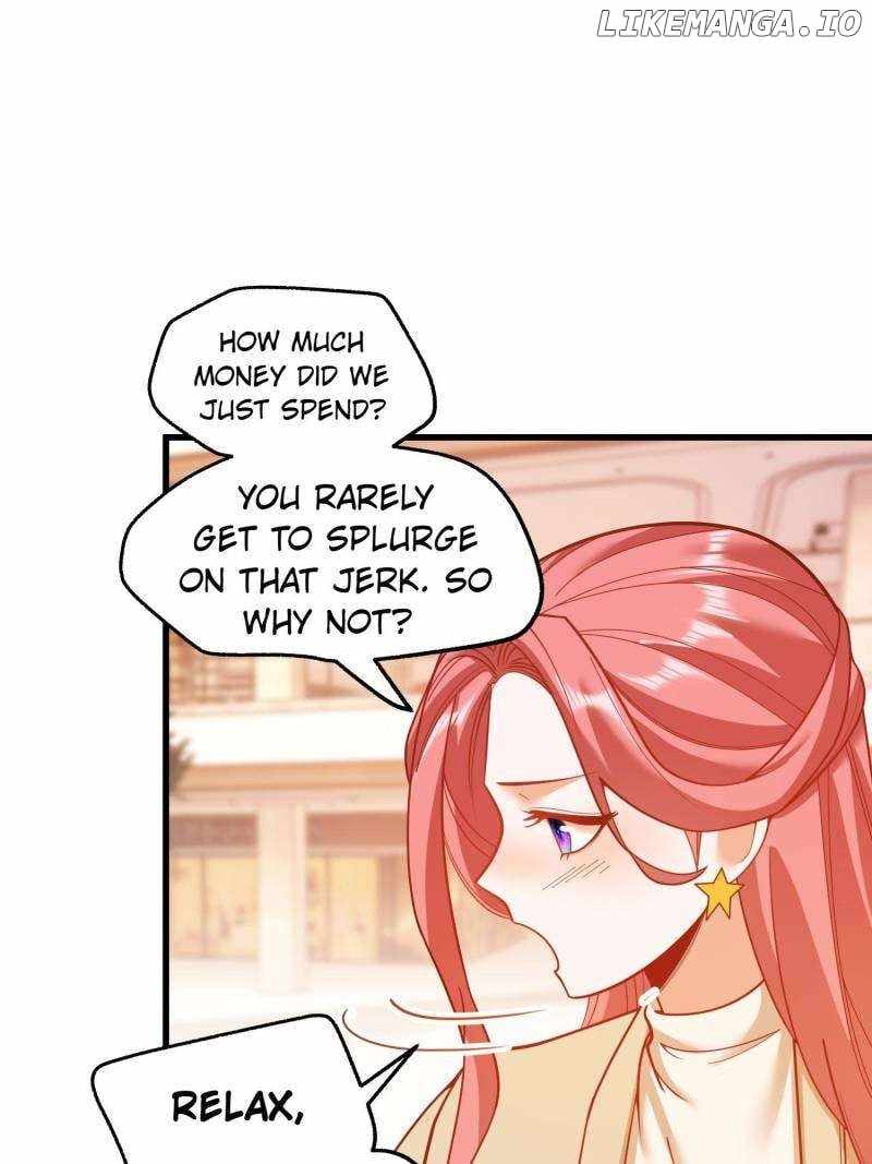I Regressed to Level Up Instead of Being a Simp Chapter 142 page 34