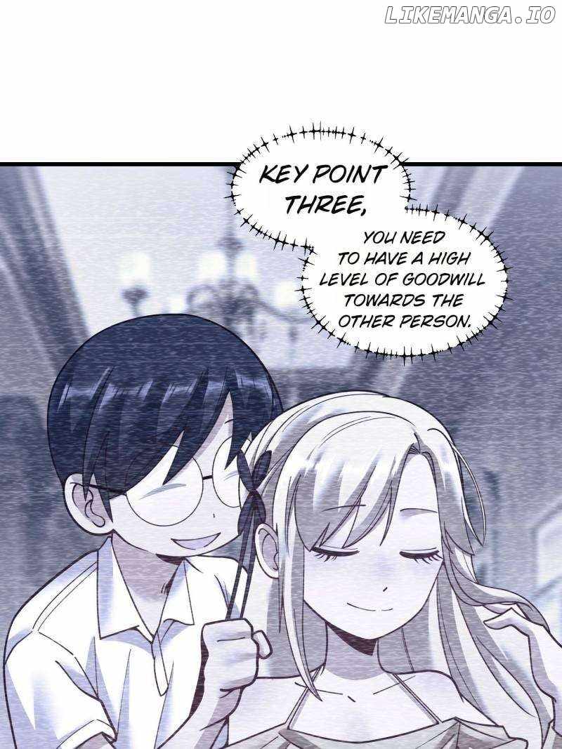 I Regressed to Level Up Instead of Being a Simp Chapter 142 page 46