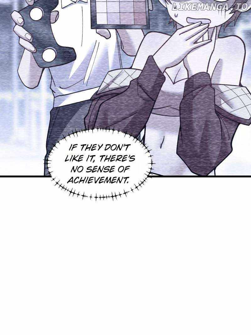 I Regressed to Level Up Instead of Being a Simp Chapter 142 page 45
