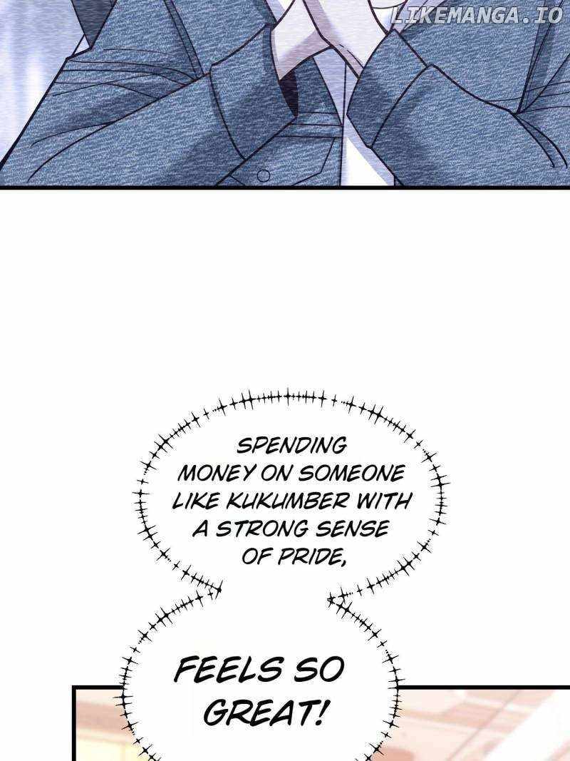 I Regressed to Level Up Instead of Being a Simp Chapter 142 page 49
