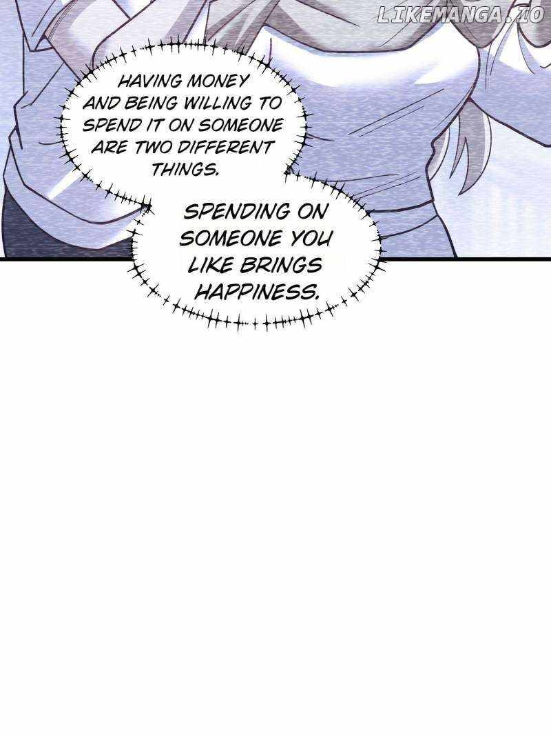 I Regressed to Level Up Instead of Being a Simp Chapter 142 page 47