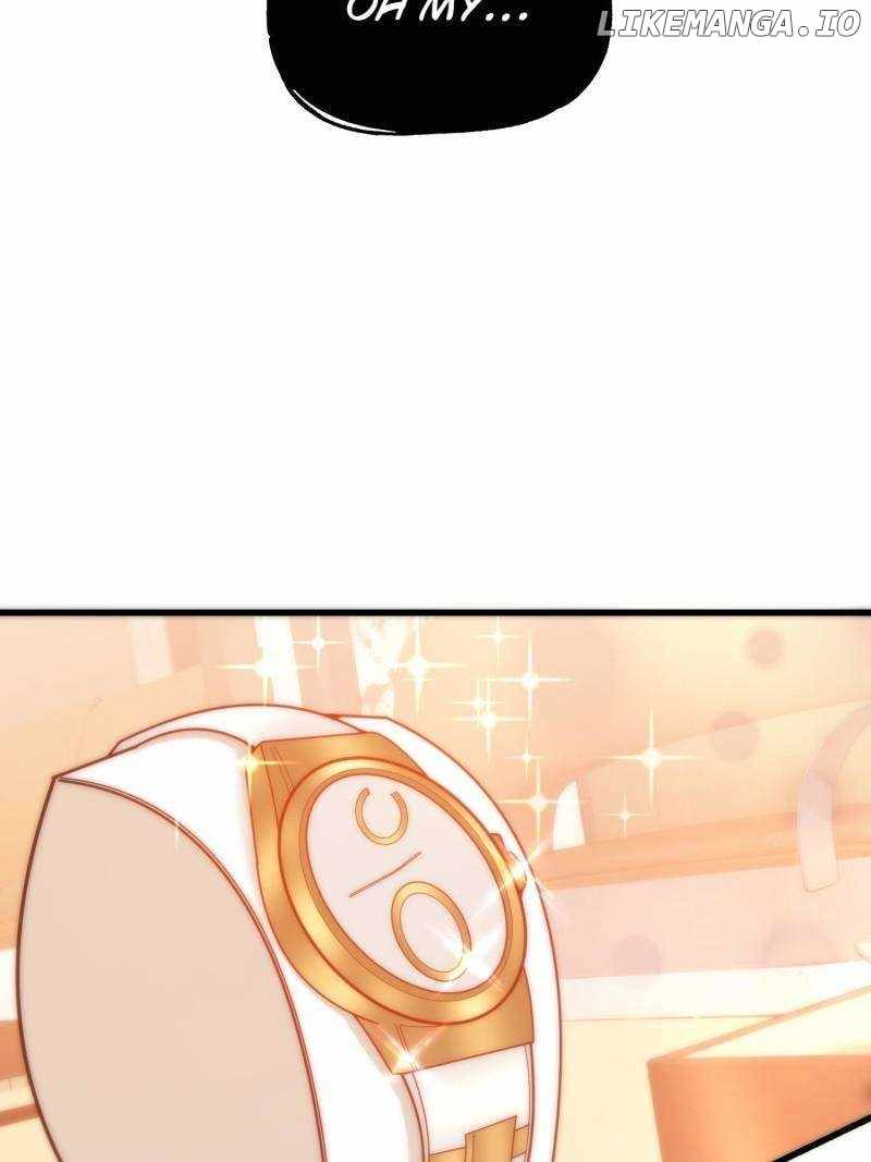 I Regressed to Level Up Instead of Being a Simp Chapter 142 page 54