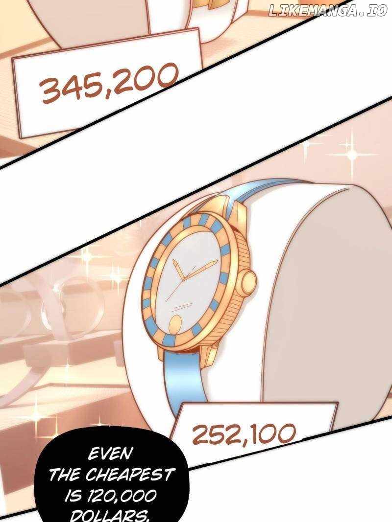 I Regressed to Level Up Instead of Being a Simp Chapter 142 page 55