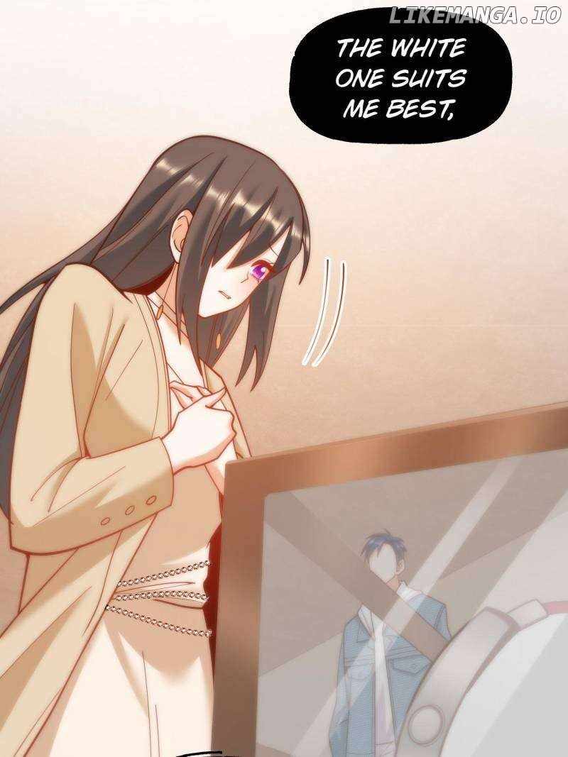 I Regressed to Level Up Instead of Being a Simp Chapter 142 page 58