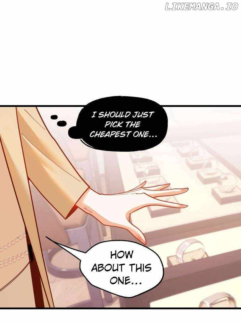 I Regressed to Level Up Instead of Being a Simp Chapter 143 page 1
