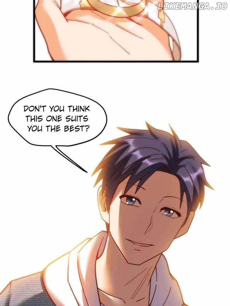 I Regressed to Level Up Instead of Being a Simp Chapter 143 page 4