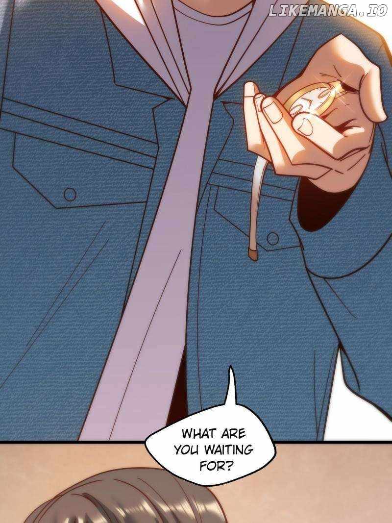 I Regressed to Level Up Instead of Being a Simp Chapter 143 page 5