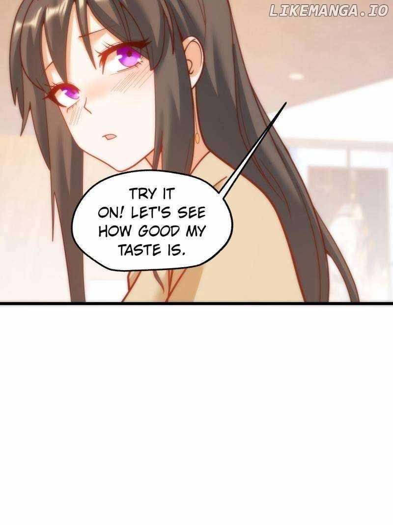 I Regressed to Level Up Instead of Being a Simp Chapter 143 page 6