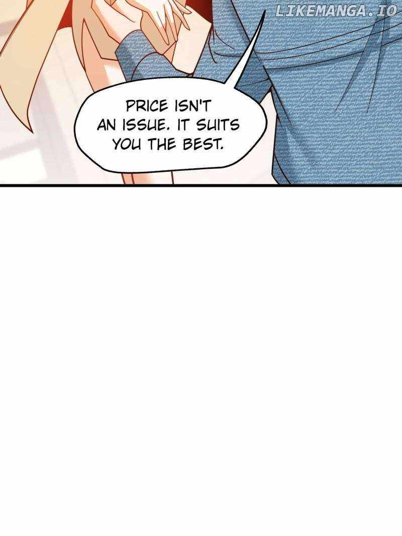 I Regressed to Level Up Instead of Being a Simp Chapter 143 page 8