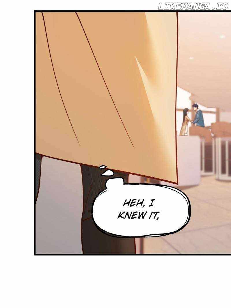 I Regressed to Level Up Instead of Being a Simp Chapter 143 page 9