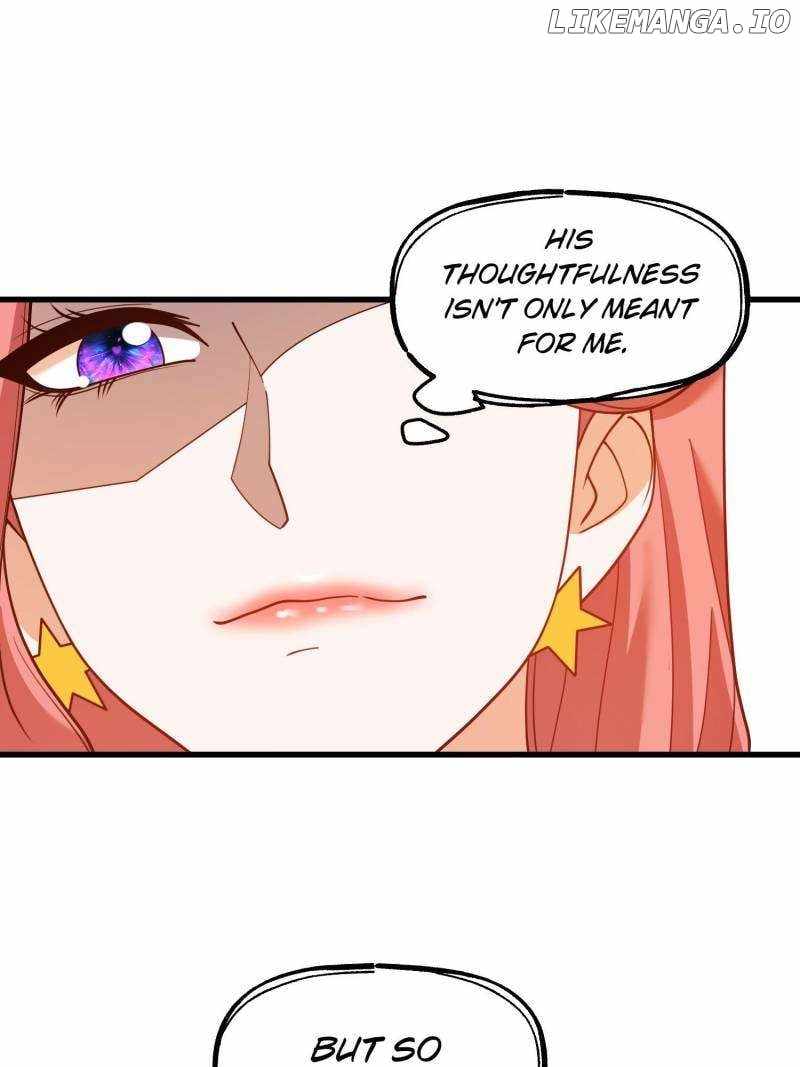 I Regressed to Level Up Instead of Being a Simp Chapter 143 page 11